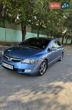 Седан Honda Civic 2008 в Херсоні