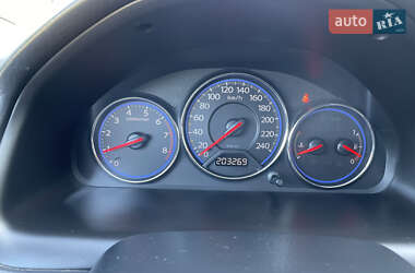 Седан Honda Civic 2004 в Коломиї