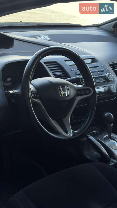 Седан Honda Civic 2008 в Хмельницком