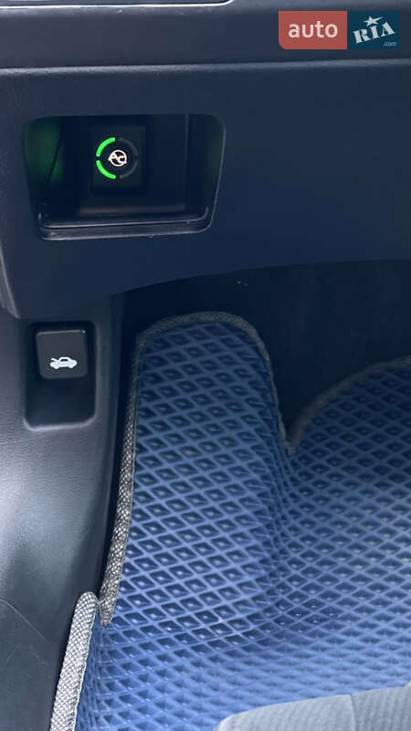 Седан Honda Civic 2008 в Хмельницком