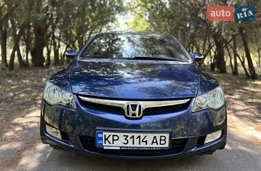 Седан Honda Civic 2007 в 