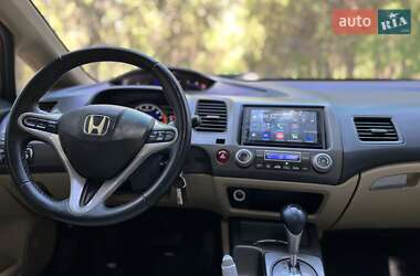Седан Honda Civic 2007 в 