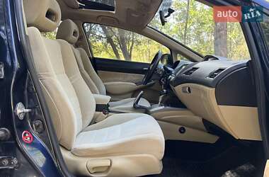 Седан Honda Civic 2007 в 