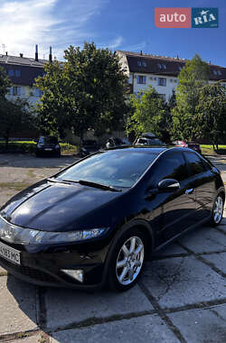 Хетчбек Honda Civic 2008 в Харкові