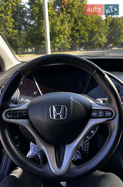 Хэтчбек Honda Civic 2008 в 
