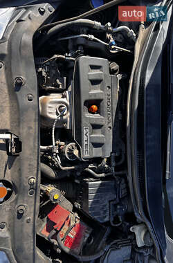 Хэтчбек Honda Civic 2008 в 