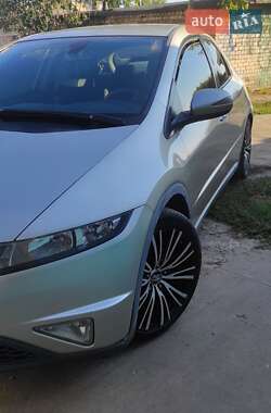 Хетчбек Honda Civic 2007 в Павлограді