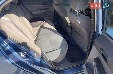 Седан Honda Civic 2008 в 
