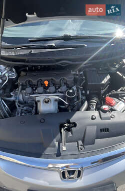 Седан Honda Civic 2008 в Могилев-Подольске