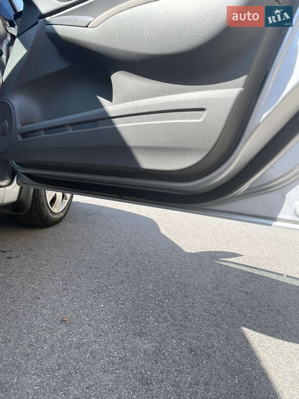 Седан Honda Civic 2008 в Могилев-Подольске фото 17 Седан Honda Civic 2008 в Могилев-Подольске