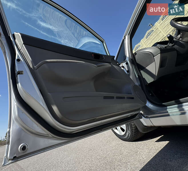 Седан Honda Civic 2008 в Могилев-Подольске фото 26 Седан Honda Civic 2008 в Могилев-Подольске