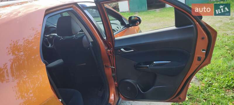 Хетчбек Honda Civic 2008 в Коростені