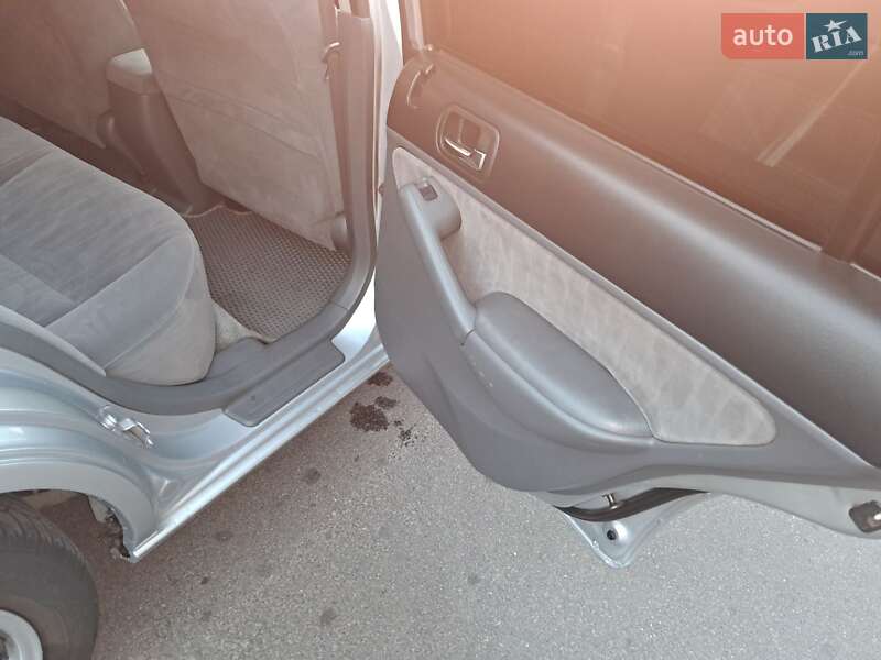 Седан Honda Civic 2003 в Ирпене