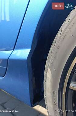 Седан Honda Civic 2008 в 
