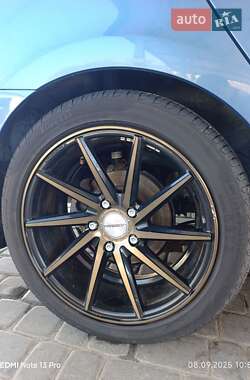 Седан Honda Civic 2008 в 