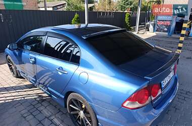 Седан Honda Civic 2008 в 