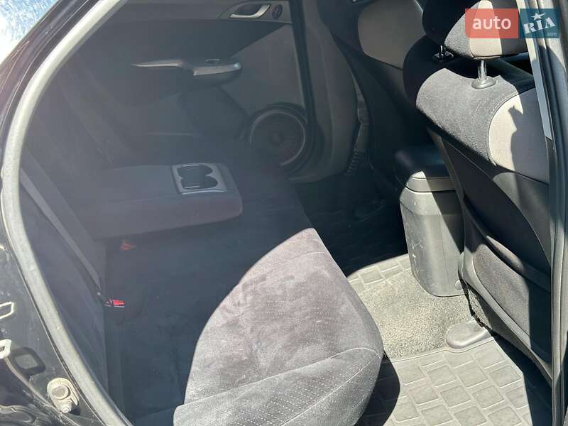 Хэтчбек Honda Civic 2008 в Одессе