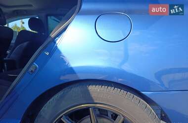 Седан Honda Civic 2008 в 