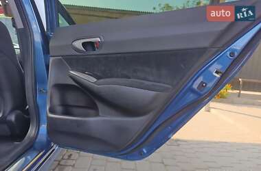 Седан Honda Civic 2008 в 