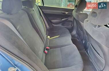 Седан Honda Civic 2008 в 