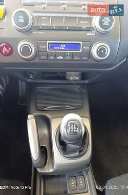 Седан Honda Civic 2008 в 