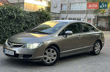Седан Honda Civic 2008 в 