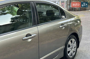 Седан Honda Civic 2008 в 