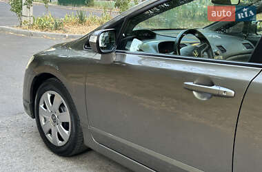Седан Honda Civic 2008 в 