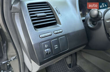 Седан Honda Civic 2008 в 