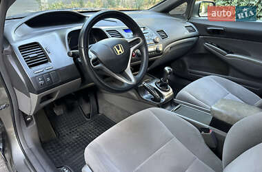 Седан Honda Civic 2008 в 