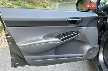 Седан Honda Civic 2008 в 