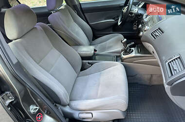 Седан Honda Civic 2008 в 