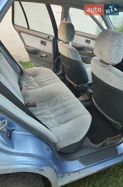 Седан Honda Civic 1988 в 