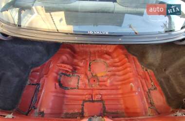Седан Honda Civic 1988 в 