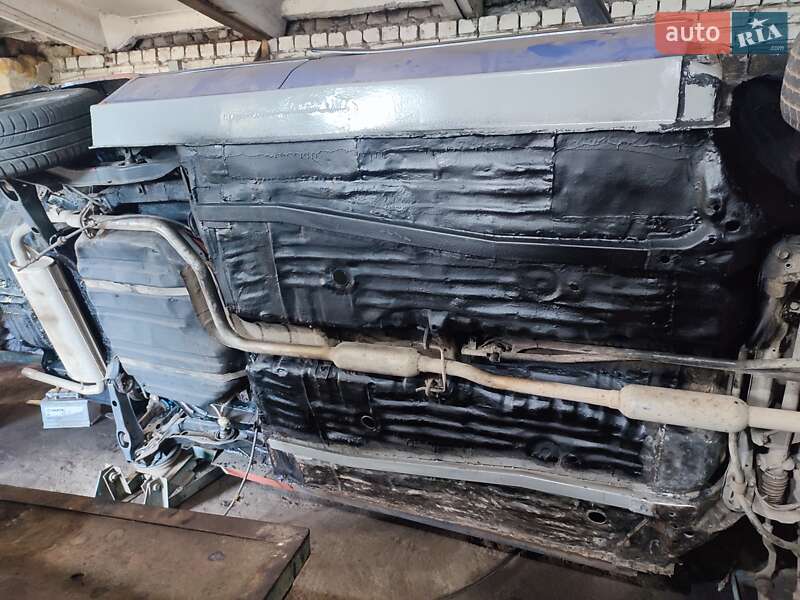 Седан Honda Civic 1988 в Здолбуніві