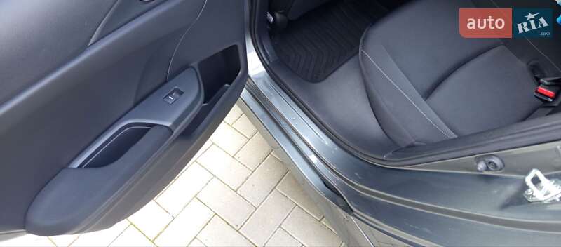 Седан Honda Civic 2020 в Житомире фото 17 Седан Honda Civic 2020 в Житомире