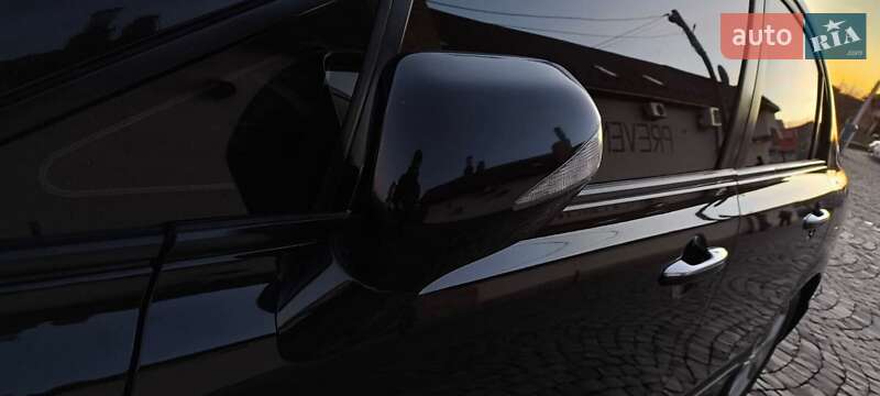 Седан Honda Civic 2008 в Одесі