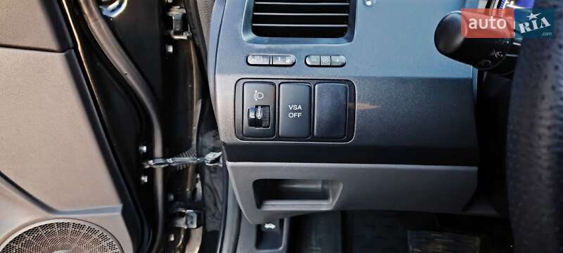 Седан Honda Civic 2008 в Одесі