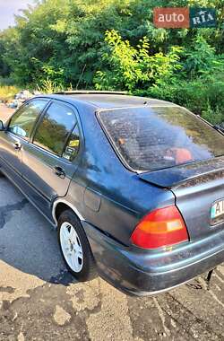 Лифтбек Honda Civic 1995 в 