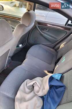 Лифтбек Honda Civic 1995 в 
