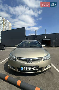 Седан Honda Civic 2008 в 