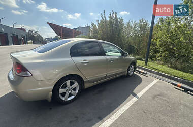 Седан Honda Civic 2008 в 