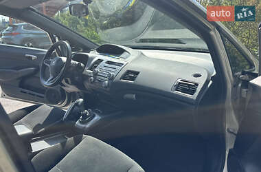 Седан Honda Civic 2008 в 