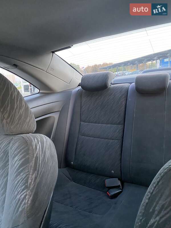 Купе Honda Civic 2006 в Києві фото 3 Купе Honda Civic 2006 в Києві