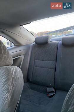 Купе Honda Civic 2006 в 