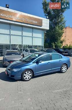 Седан Honda Civic 2008 в 