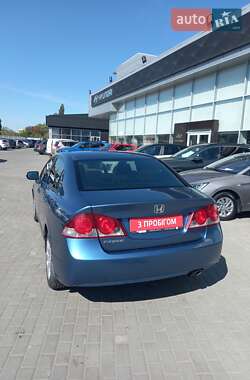Седан Honda Civic 2008 в 