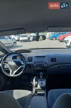 Седан Honda Civic 2008 в 