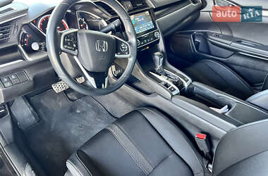 Седан Honda Civic 2020 в 