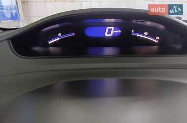 Седан Honda Civic 2007 в 